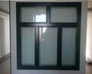 防火窗工廠(chǎng)