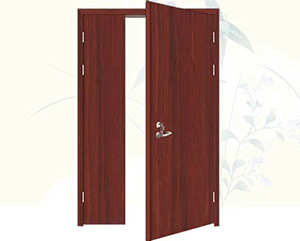 震鑫防火門(mén)