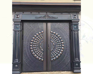 防盜門(mén)廠(chǎng)